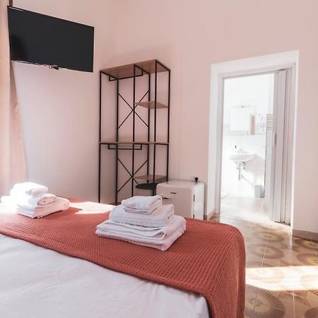 Villa Nonno Alfonso Marina di Camerota Exteriör bild